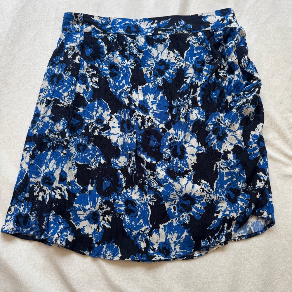 Porridge skirt